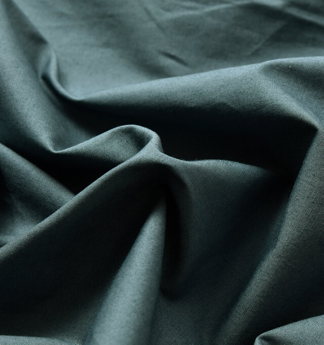 COTTON 97% POLYURETHANE 3%