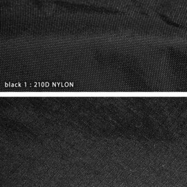 BAICYCLON by bagjack｜ショルダーバッグSHOULDER BAG ナイロンバッグ ユニセックス BCL-28 バイシクロン by バッグジャック