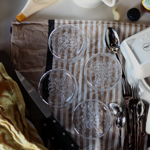 【送料無料】 Georg Jensen Damask|ABILD ティータオル