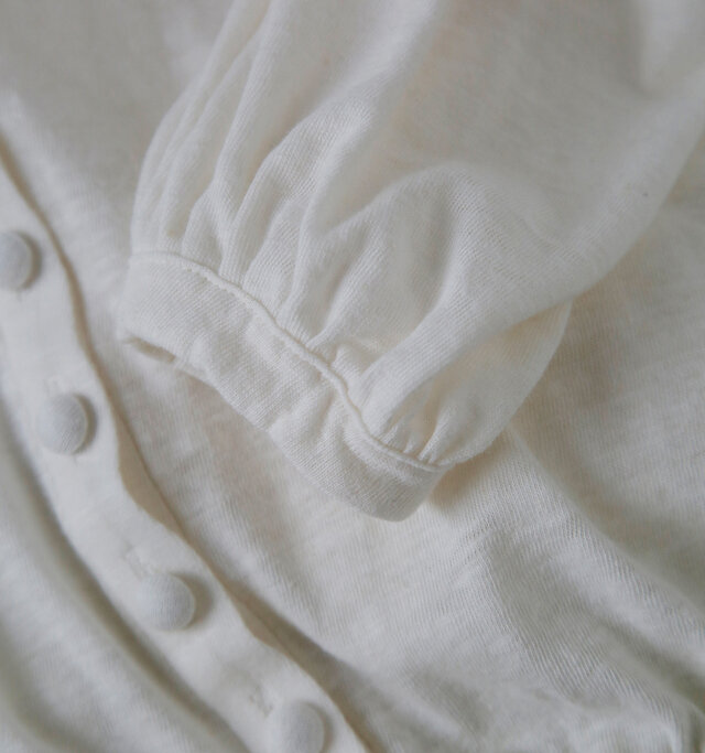 COTTON 70% / HEMP 30%