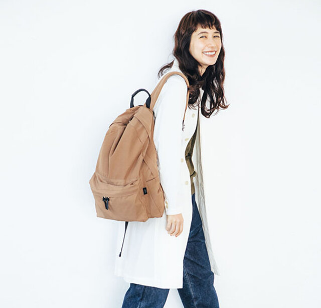 モデル165cm