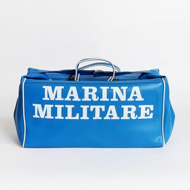 イタリア M.M.I スポーツボストンバッグ (サイドストラップ付き)/ミリタリー デッドストック