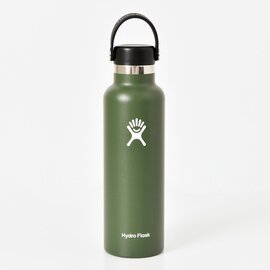 Hydro Flask｜ハイドレーションスタンダードマウス ステンレスボトル621ml“HYDRATION SM 21oz” 5089014-ms アウトドア ハンガーボトル 水筒