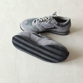 REPRODUCTION OF FOUND｜BRITISH MILITARY TRAINER スニーカー