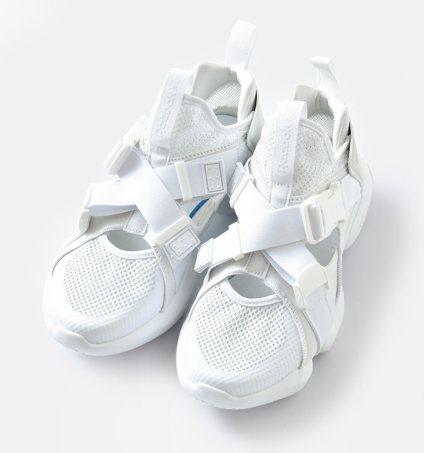 Reebok メッシュ ストラップアッパースニーカー 3d Op S Strp 3d Op S Strp Rf Piu Di Aranciato ピウディアランチェート キナリノモール Reebok メッシュ ストラップアッパースニーカー 3d Op S Strp 3d Op S Strp Rf Piu Di Aranciato ピウディアランチェート キナリノモール