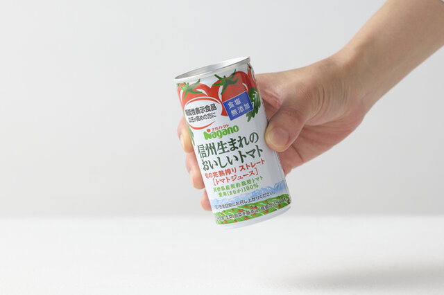 ナガノトマト｜【30本入ケース】　信州生まれのおいしいトマト　食塩無添加