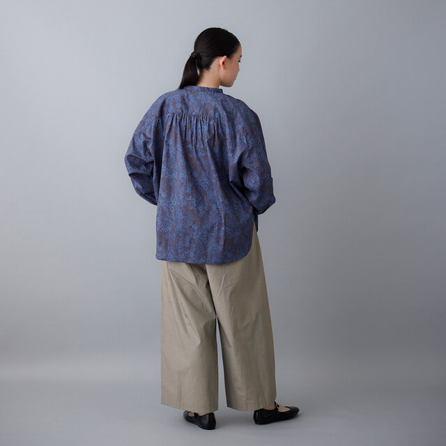 model:164cm color:Patrick Gordon