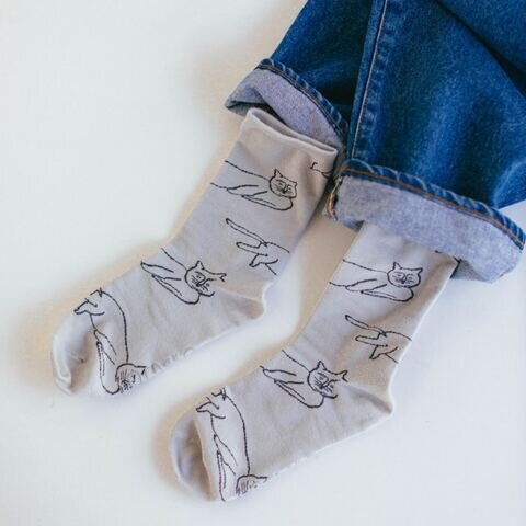 オルネコ|オルネコ・靴下