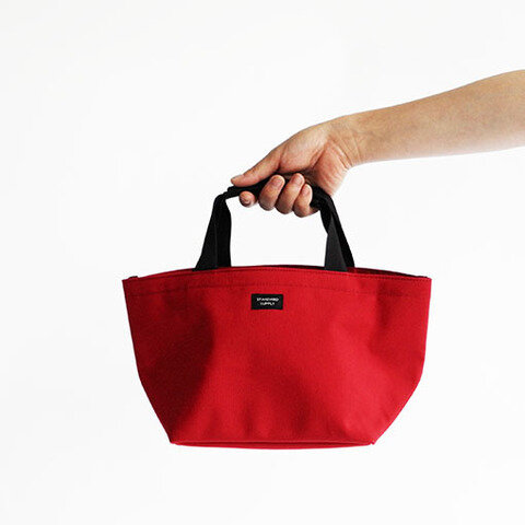 STANDARD SUPPLY|SIMPLICITY PLUS B TOTE XS