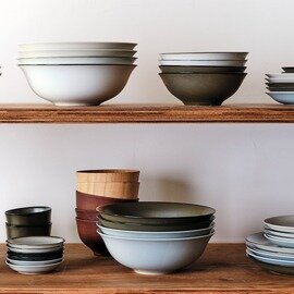 ALONGU 明論具| Rice Bowl