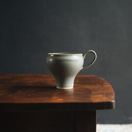 イロドリ｜コーヒーのためのカップ tall