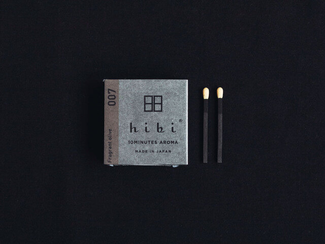 爽やかさとオリエンタルな甘さ漂う金木犀の香り。懐かしさに包まれてやさしい気分になりたい時に。