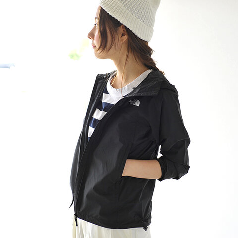 THE NORTH FACE|Swallowtail Hoodie スワローテイルフーディーナイロンジャケットパーカー・NPW21620 ザ ノースフェイス
