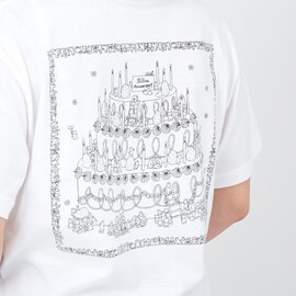 25th anniversary Tシャツ