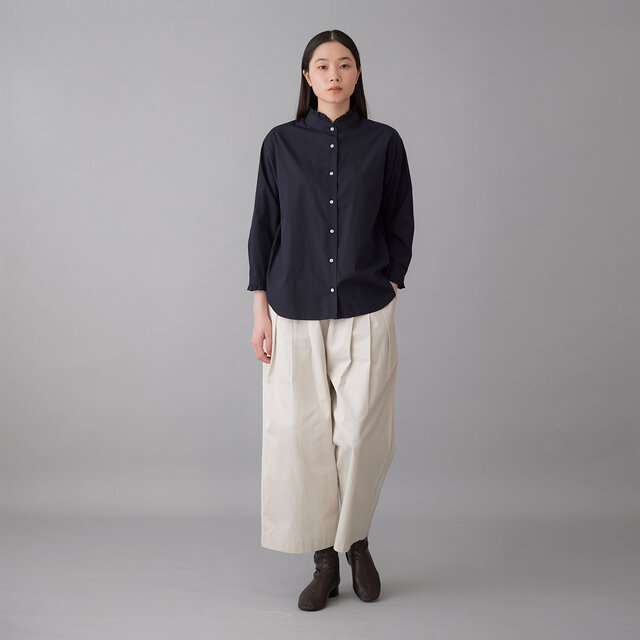 model:168cm color:コン