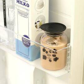HARIO｜ミルク出しコーヒーポット（コーヒーパック30枚付き）