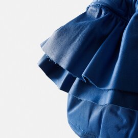 Sisii｜レザー 巾着 バド バック “Bud bag” 100-033-tr ハンドバッグ