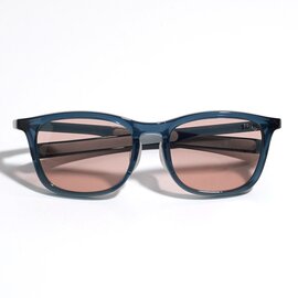 SOLAIZ｜デイリーユース ウエリントンモデル サングラス メガネ 眼鏡 クリア 透明 ユニセックス メンズ SLD-003 ソライズ プレゼント 母の日