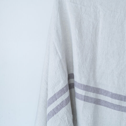 LOCALLY｜0172 linen blanket