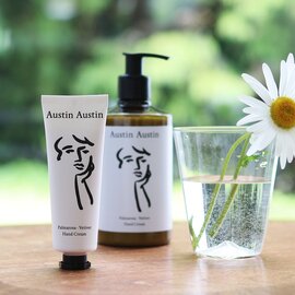 Austin Austin|hand cream /ハンドクリーム【クリスマスギフト】