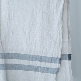 LOCALLY｜0172 linen blanket