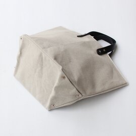 TEMBEA｜DELIVERY TOTE MEDIUM RIVET/トートバッグ【母の日ギフト】