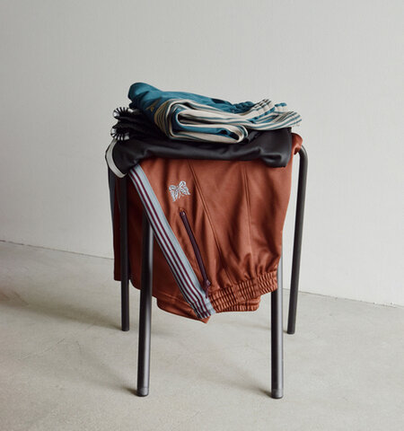 Needles|ポリスムース トラックパンツ “Track Pant” sx410