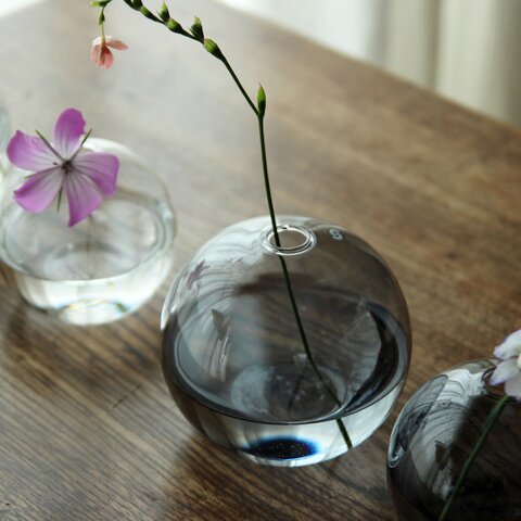 Hult Flower Vase (ハルト フラワーベース)