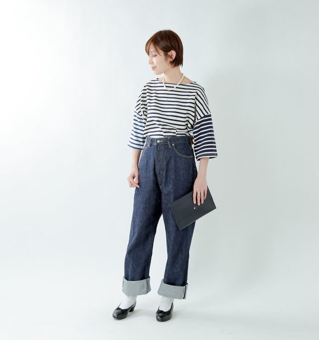 model yama:167cm / 49kg
color : pearl / size : one