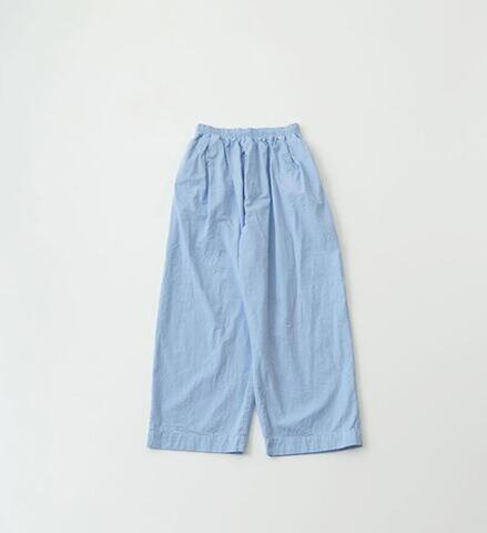Veritecoeur|イージータックパンツ LTD-121 【ボトムス】【コットン】