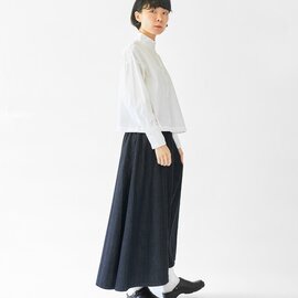 SETTO｜オッカケシャツ