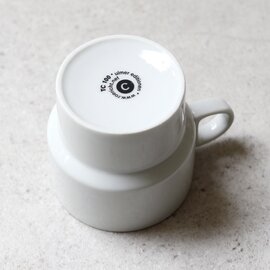 TC-100｜Coffee mug/コーヒーマグ250ml
