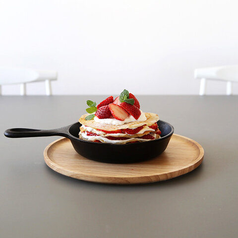 LODGE|SKILLET(スキレット)
