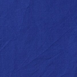 blue willow｜オックスコットンのステンカラーコート