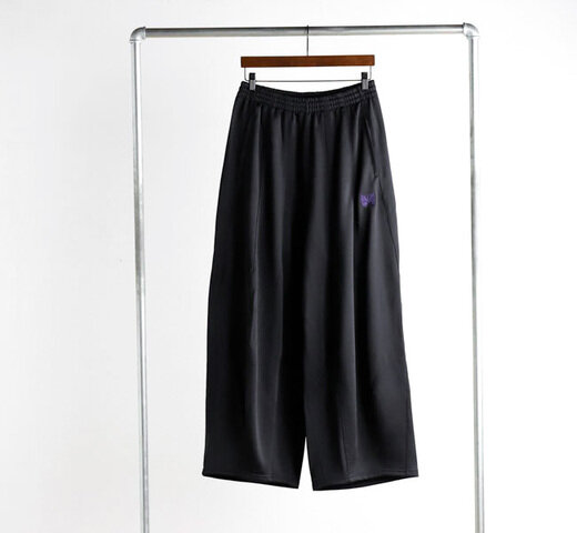 Needles|NEEDLES ニードルズ H.D. Sweat Pant - Bright Jersey ヒザデルスウェットパンツ ブライトジャージ TY369