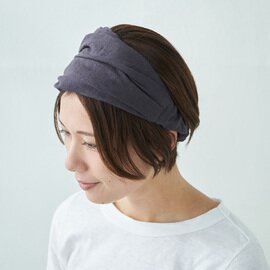 SUNNY LOCATION｜Work Hairband (ワークヘアバンド)【メール便】