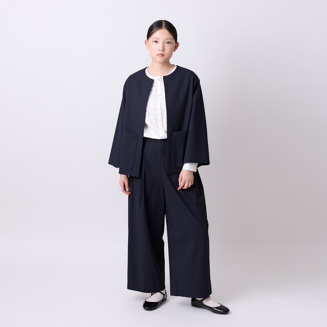 model:164cm color:コン