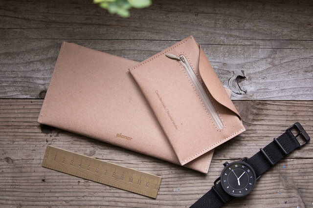 planar|Envelope 財布