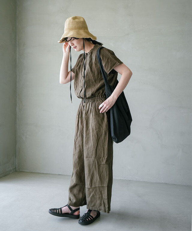 身長:165cm
