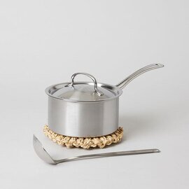 【3点SET】 片手鍋の調理セット