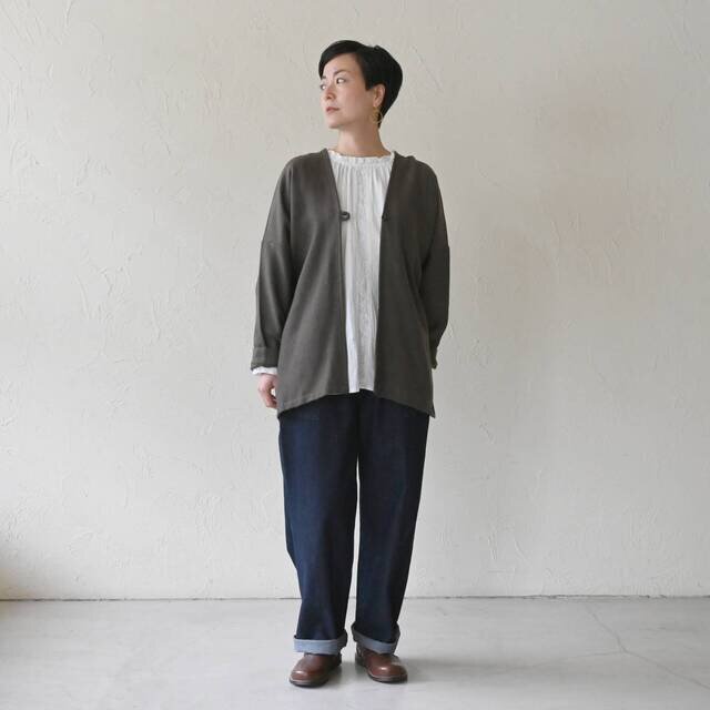 モデル160cm