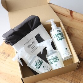 Home Care Gift Set C　ギフトセット【新生活におすすめ】