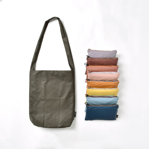 Tinne+Mia|フィール グッドバッグ FEEL GOOD BAG ショルダーバッグ 53194-4-00112 ティネミア