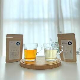 designsix｜six tea お茶