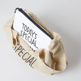 TODAY’S SPECIAL｜MY BAG TODAY'S SPECIAL