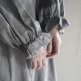 Gauze#|ameri FRILL ONE PIECE