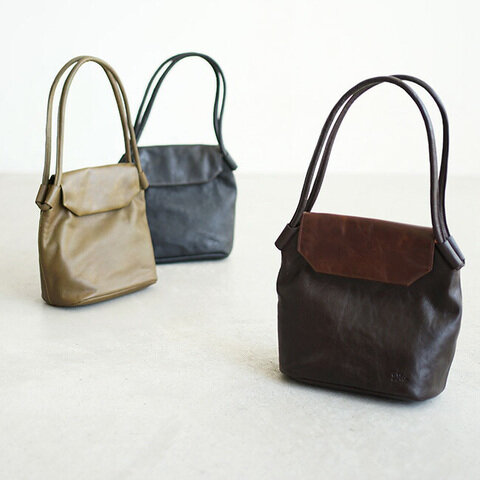 Diu|2wayレザートートバッグ ショルダーバッグ 120d7660