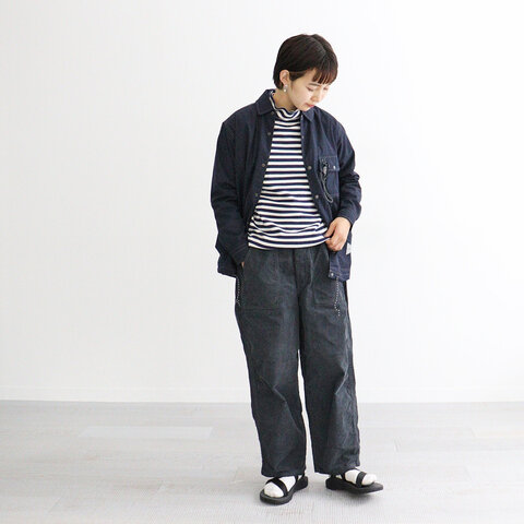 ORDINARY FITS|JAMES PANTS -CORDUROY