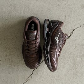 MIZUNO SPORTSTYLE|WAVE PROPHECY LS スニーカー ウェーブプロフェシー シューズ 靴 D1GA251105 ミズノ スポーツスタイル