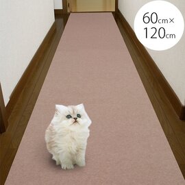 サンコー|消臭保護マット 60×120cm